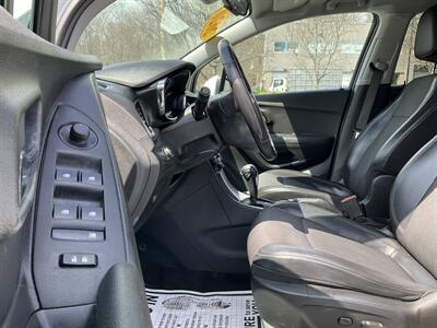 2020 Chevrolet Trax LT   - Photo 22 - Acton, MA 01720