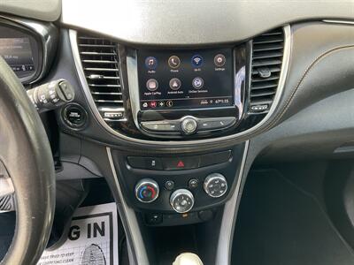 2020 Chevrolet Trax LT   - Photo 30 - Acton, MA 01720