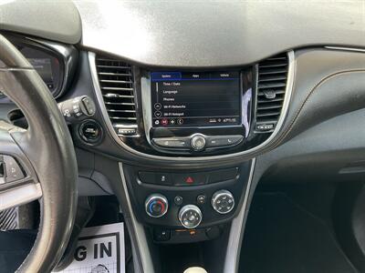 2020 Chevrolet Trax LT   - Photo 31 - Acton, MA 01720