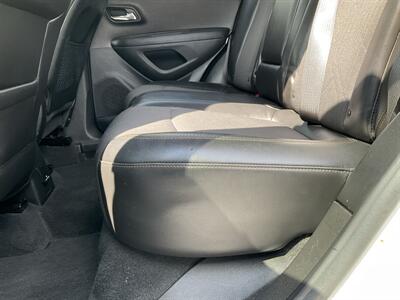 2020 Chevrolet Trax LT   - Photo 16 - Acton, MA 01720