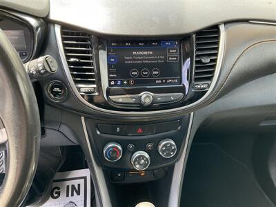 2020 Chevrolet Trax LT   - Photo 32 - Acton, MA 01720