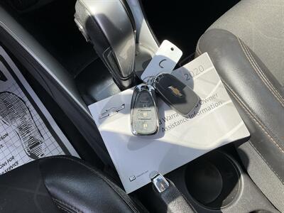 2020 Chevrolet Trax LT   - Photo 38 - Acton, MA 01720