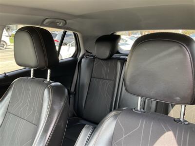 2020 Chevrolet Trax LT   - Photo 24 - Acton, MA 01720