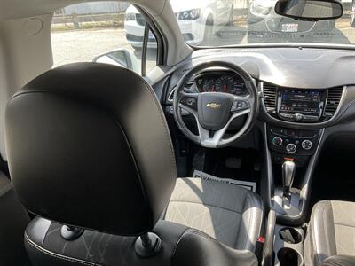 2020 Chevrolet Trax LT   - Photo 19 - Acton, MA 01720