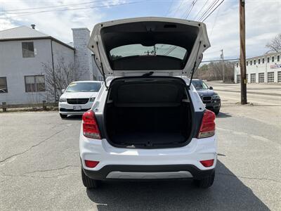 2020 Chevrolet Trax LT   - Photo 12 - Acton, MA 01720