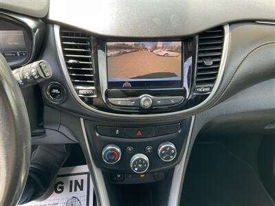 2020 Chevrolet Trax LT   - Photo 33 - Acton, MA 01720