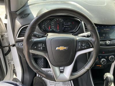 2020 Chevrolet Trax LT   - Photo 25 - Acton, MA 01720