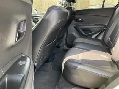 2020 Chevrolet Trax LT   - Photo 15 - Acton, MA 01720