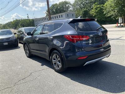 2015 Hyundai SANTA FE Sport 2.4L - Photo 7 - Acton, MA 01720