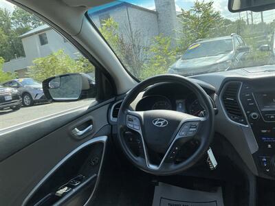 2015 Hyundai SANTA FE Sport 2.4L - Photo 15 - Acton, MA 01720
