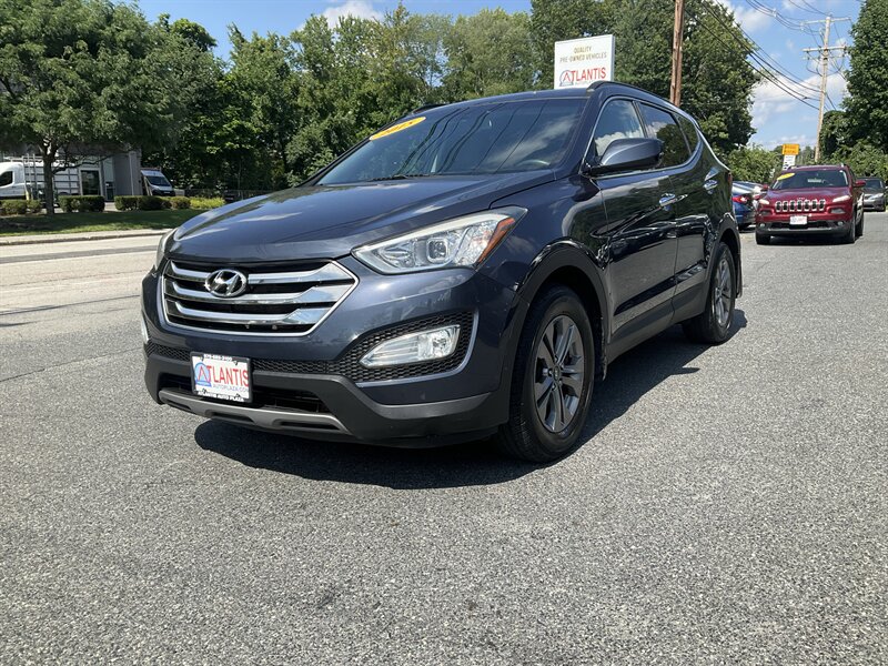 2015 Hyundai SANTA FE Sport 2.4L   - Photo 1 - Acton, MA 01720