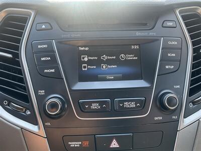 2015 Hyundai SANTA FE Sport 2.4L - Photo 19 - Acton, MA 01720