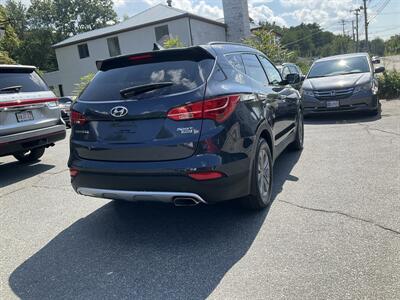 2015 Hyundai SANTA FE Sport 2.4L - Photo 5 - Acton, MA 01720