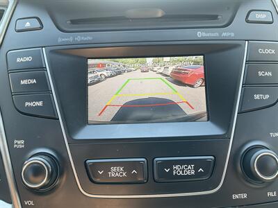 2015 Hyundai SANTA FE Sport 2.4L - Photo 20 - Acton, MA 01720