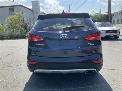 2015 Hyundai SANTA FE Sport 2.4L - Photo 6 - Acton, MA 01720