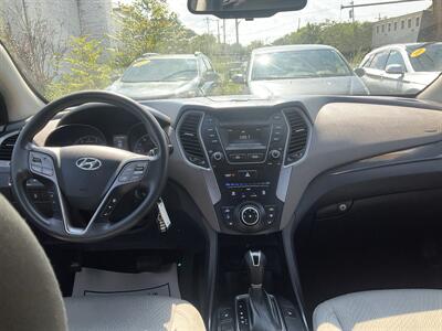 2015 Hyundai SANTA FE Sport 2.4L - Photo 13 - Acton, MA 01720
