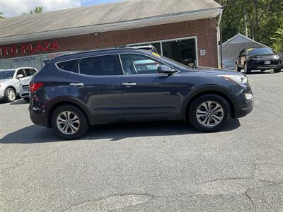 2015 Hyundai SANTA FE Sport 2.4L - Photo 4 - Acton, MA 01720