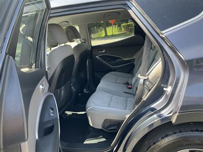 2015 Hyundai SANTA FE Sport 2.4L - Photo 12 - Acton, MA 01720