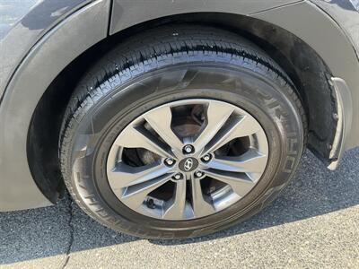 2015 Hyundai SANTA FE Sport 2.4L - Photo 8 - Acton, MA 01720