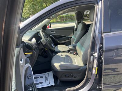 2015 Hyundai SANTA FE Sport 2.4L - Photo 16 - Acton, MA 01720