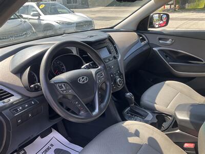 2015 Hyundai SANTA FE Sport 2.4L - Photo 17 - Acton, MA 01720