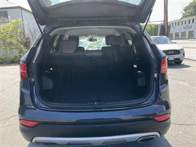 2015 Hyundai SANTA FE Sport 2.4L - Photo 11 - Acton, MA 01720