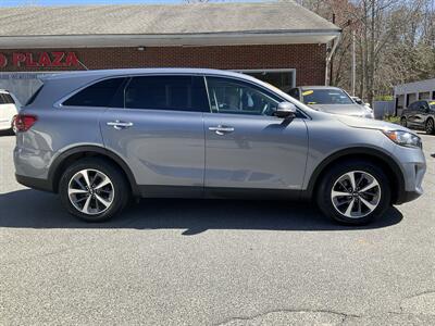 2020 Kia Sorento LX V6   - Photo 4 - Acton, MA 01720