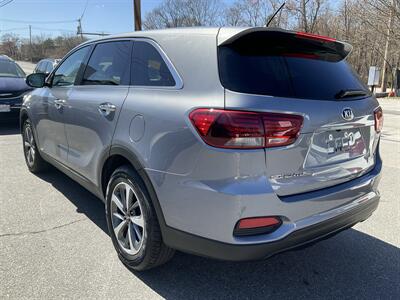 2020 Kia Sorento LX V6   - Photo 7 - Acton, MA 01720