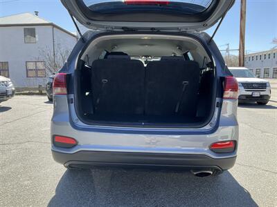 2020 Kia Sorento LX V6   - Photo 11 - Acton, MA 01720