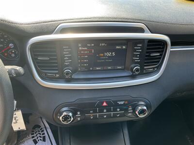 2020 Kia Sorento LX V6   - Photo 30 - Acton, MA 01720