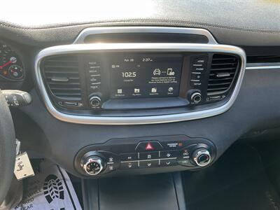 2020 Kia Sorento LX V6   - Photo 29 - Acton, MA 01720