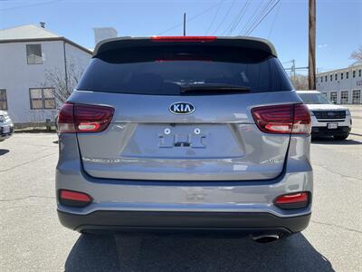 2020 Kia Sorento LX V6   - Photo 6 - Acton, MA 01720