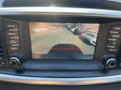 2020 Kia Sorento LX V6   - Photo 34 - Acton, MA 01720