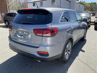 2020 Kia Sorento LX V6   - Photo 5 - Acton, MA 01720