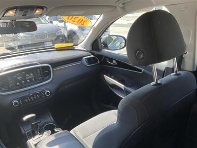 2020 Kia Sorento LX V6   - Photo 19 - Acton, MA 01720