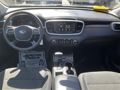 2020 Kia Sorento LX V6   - Photo 17 - Acton, MA 01720