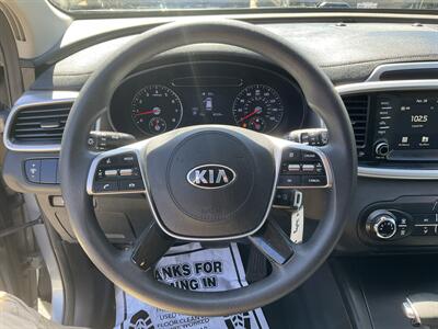 2020 Kia Sorento LX V6   - Photo 24 - Acton, MA 01720