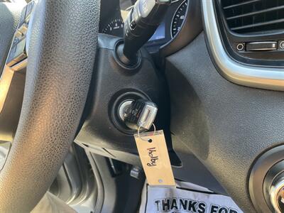 2020 Kia Sorento LX V6   - Photo 26 - Acton, MA 01720