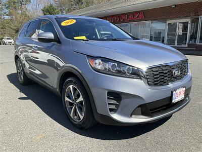 2020 Kia Sorento LX V6   - Photo 3 - Acton, MA 01720