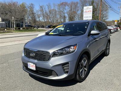 2020 Kia Sorento LX V6   - Photo 1 - Acton, MA 01720
