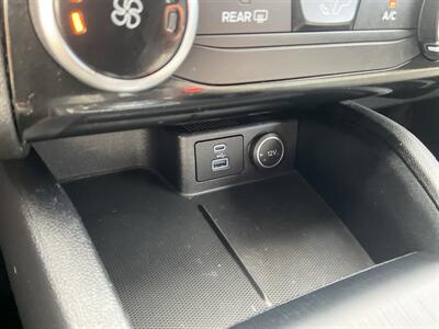 2021 Ford Escape S   - Photo 21 - Acton, MA 01720