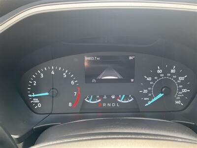 2021 Ford Escape S   - Photo 23 - Acton, MA 01720