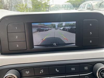 2021 Ford Escape S   - Photo 20 - Acton, MA 01720