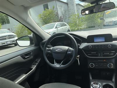 2021 Ford Escape S   - Photo 16 - Acton, MA 01720