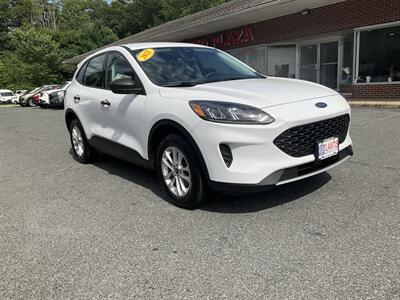 2021 Ford Escape S   - Photo 3 - Acton, MA 01720