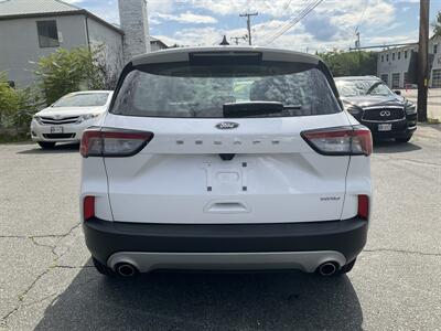 2021 Ford Escape S   - Photo 6 - Acton, MA 01720