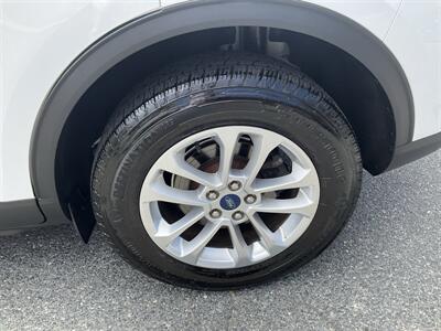 2021 Ford Escape S   - Photo 9 - Acton, MA 01720