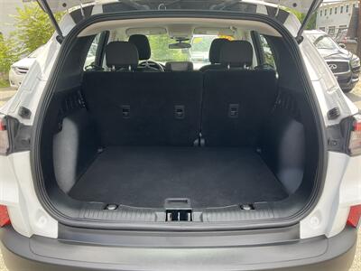 2021 Ford Escape S   - Photo 12 - Acton, MA 01720