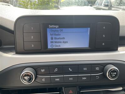 2021 Ford Escape S   - Photo 19 - Acton, MA 01720
