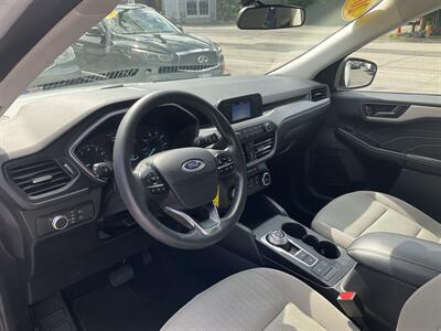 2021 Ford Escape S   - Photo 18 - Acton, MA 01720